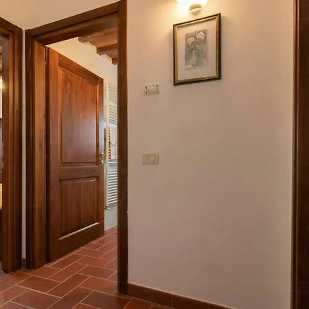 Lovely With Pool In Chianti * Montaione