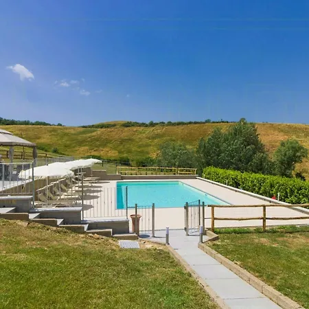 Daire Lovely With Pool In Chianti *