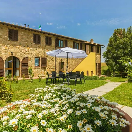 Lovely With Pool In Chianti Daire *