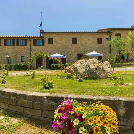 Lovely With Pool In Chianti