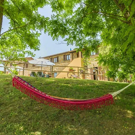 Lovely With Pool In Chianti * Montaione